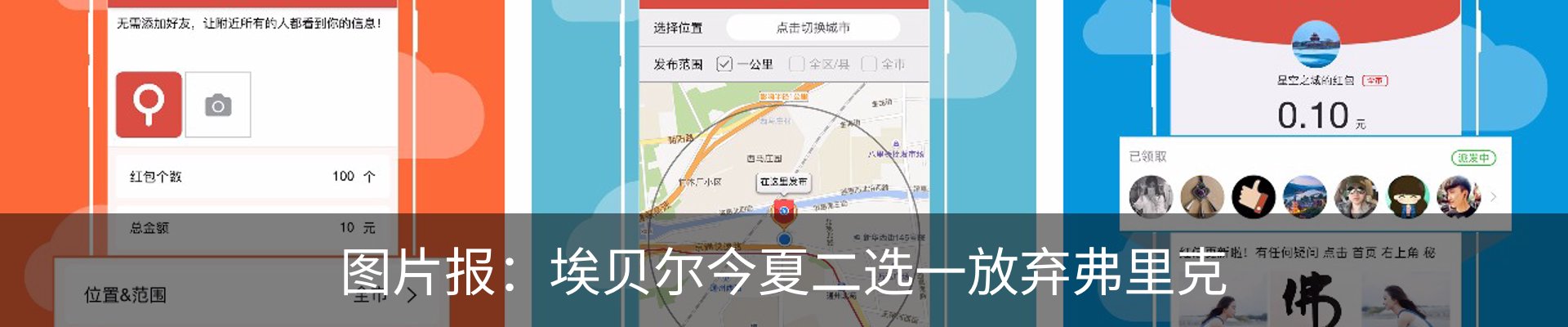 热点资讯